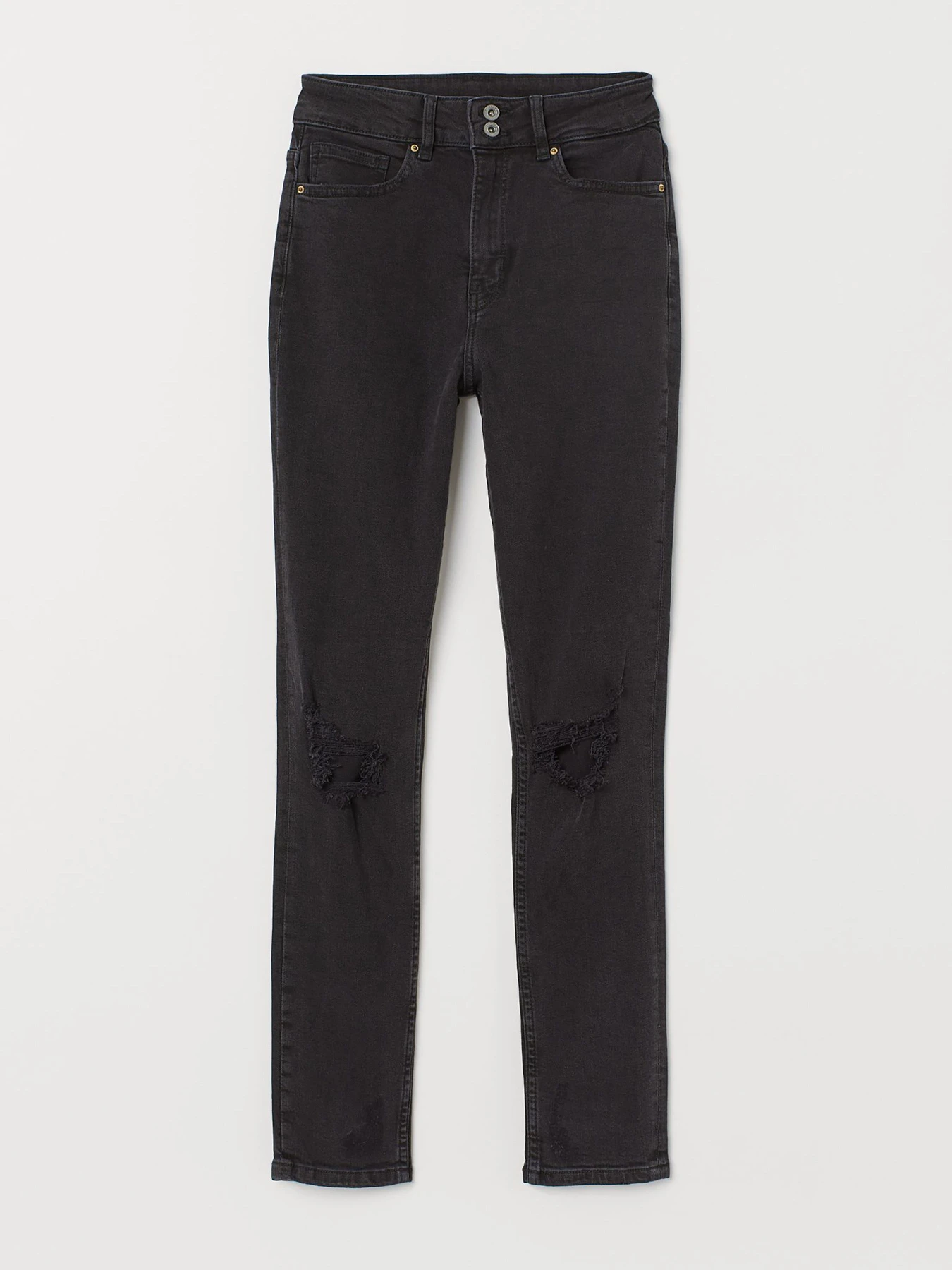 Джинси H&M модель 68787 Фото