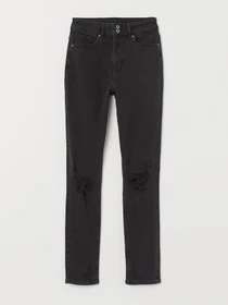 Джинси H&M модель 68787 Фото