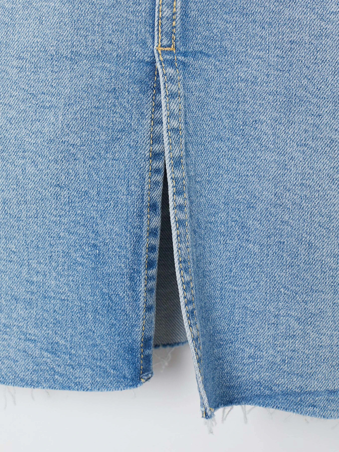 Спідниці H&M модель 68793 Фото