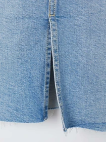 Спідниці H&M модель 68793 Фото