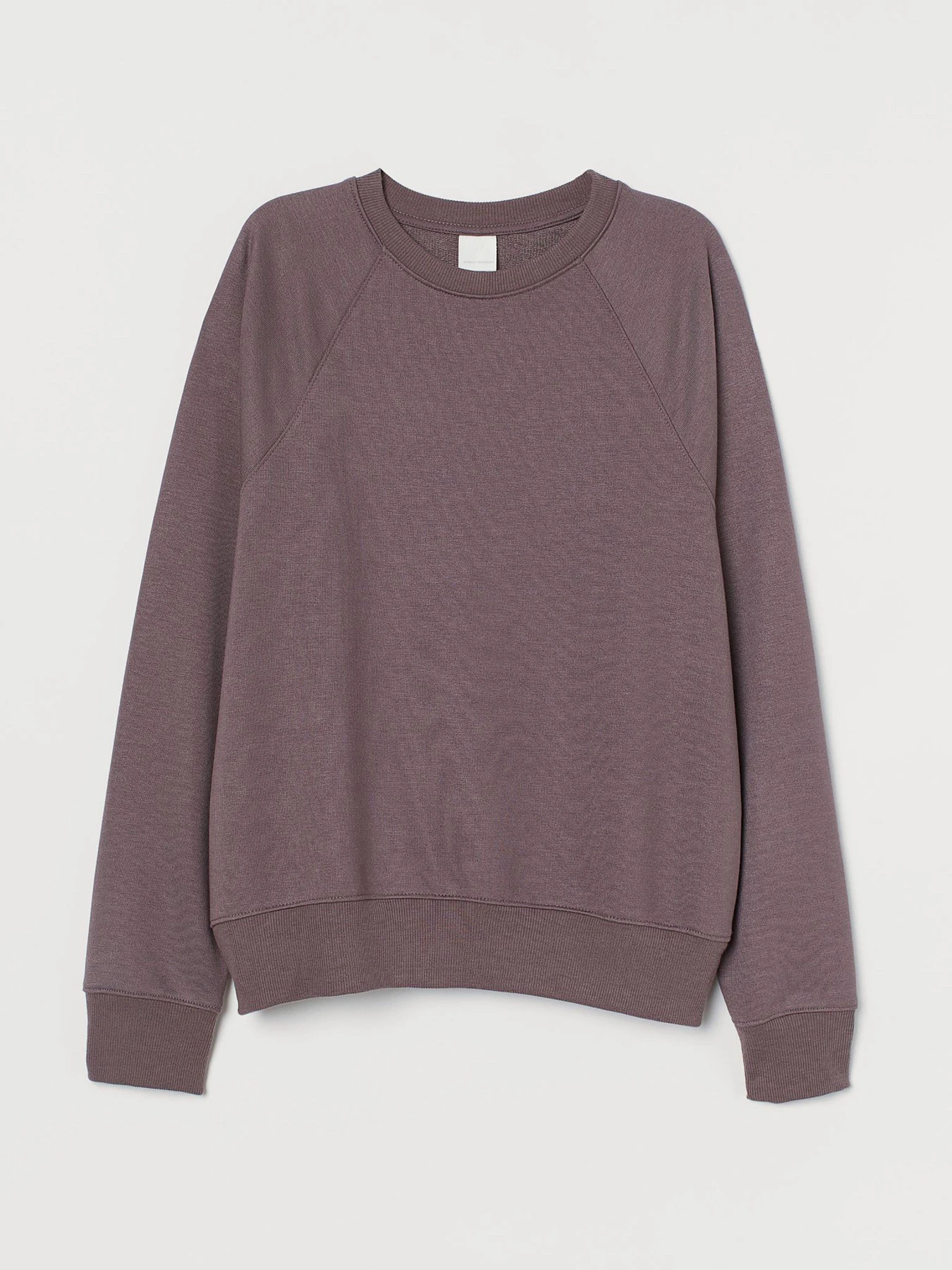 Худи и свитшоты H&M модель 68797 Фото