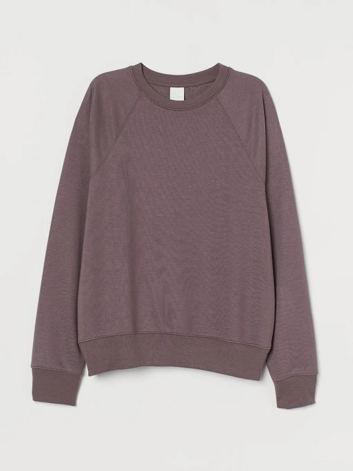 Худи и свитшоты H&M модель 68797 Фото