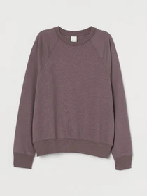 Худи и свитшоты H&M модель 68797 Фото