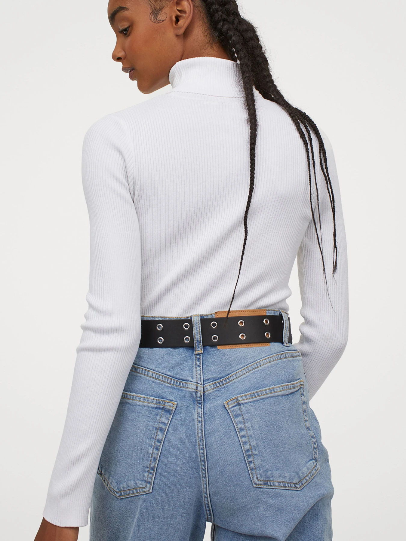 Свитры и кардиганы H&M модель 45196 Фото