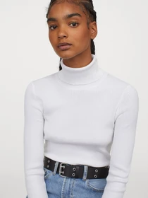 Свитры и кардиганы H&M модель 45196 Фото