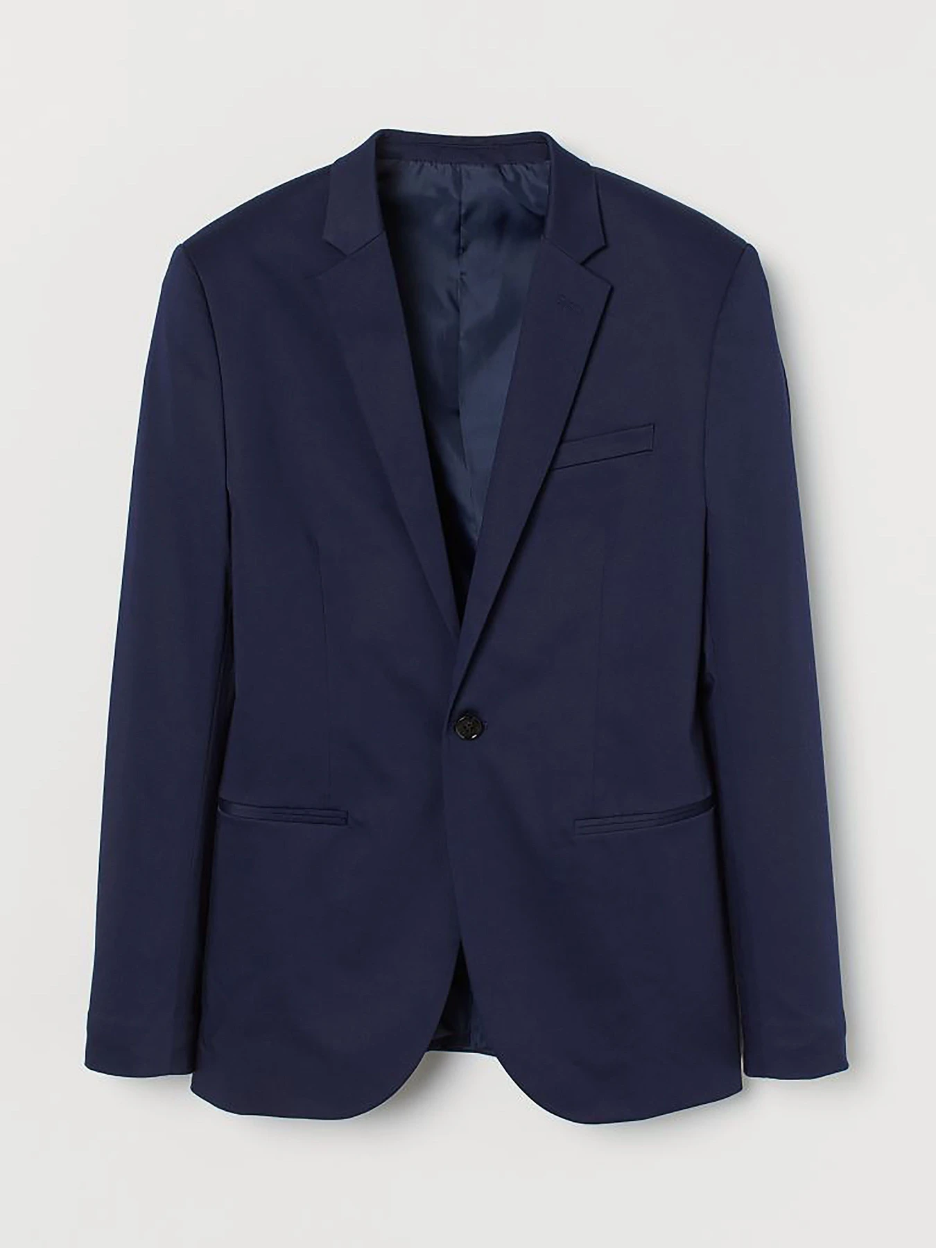 Пиджаки H&M модель 68788 Фото