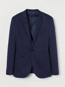 Пиджаки H&M модель 68788 Фото