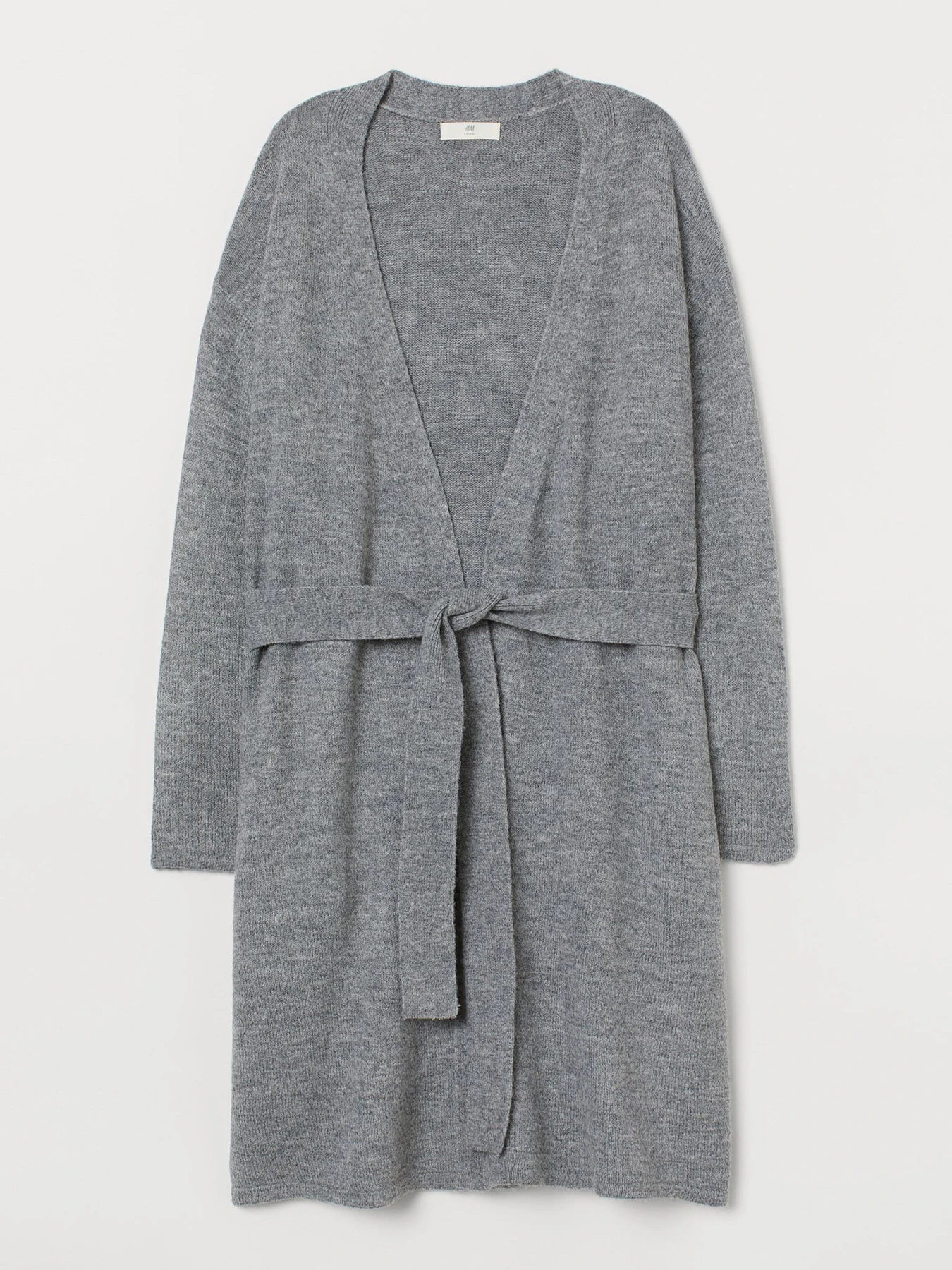 Свитры и кардиганы H&M модель 68798 Фото