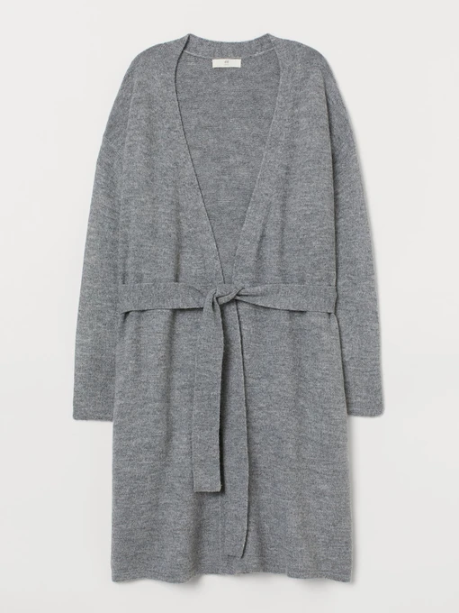 Светри та кардигани H&M модель 68798 Фото