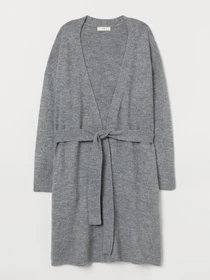 Свитры и кардиганы H&M модель 68798 Фото