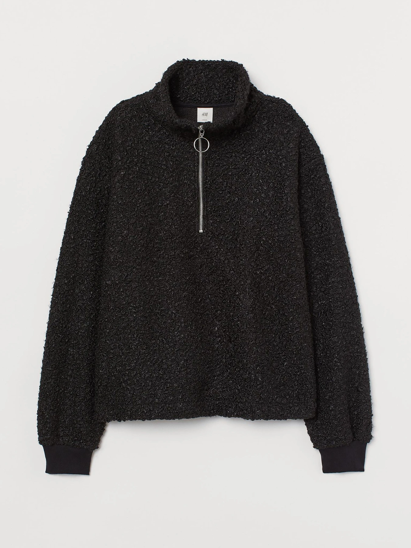 Свитры и кардиганы H&M модель 68801 Фото