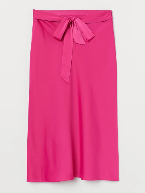 Юбки H&M модель 68795 Фото