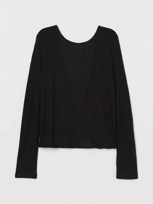 Светри та кардигани H&M модель 68791 Фото