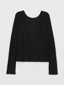 Светри та кардигани H&M модель 68791 Фото