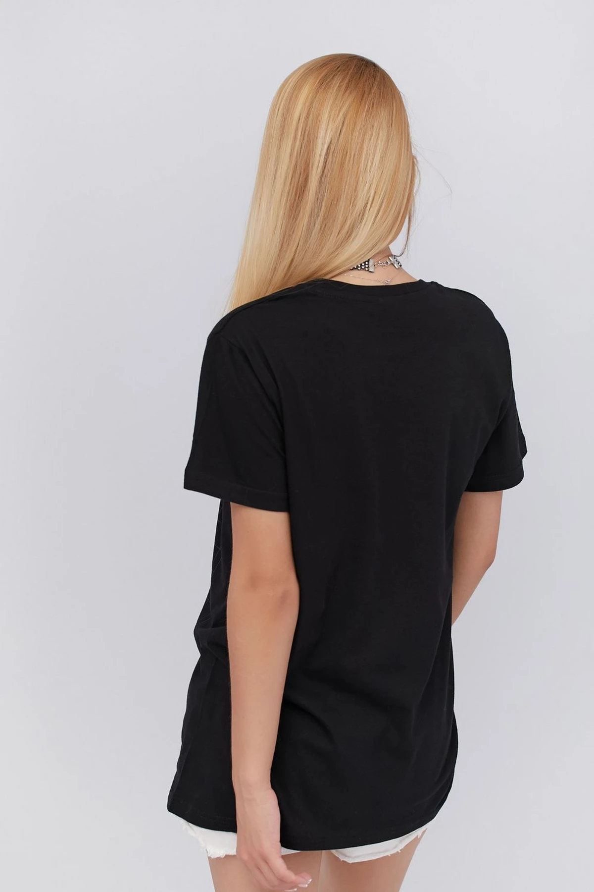 Футболки і поло YAPPI модель WB3038 Фото