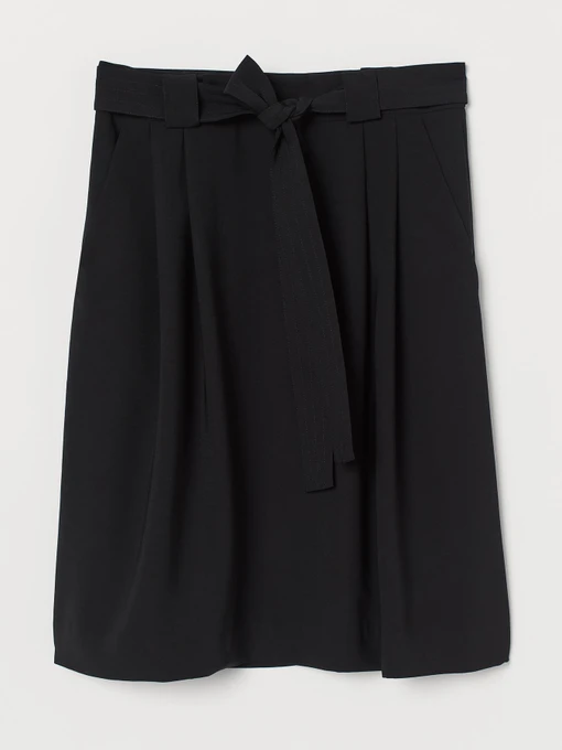 Юбки H&M модель 68796 Фото