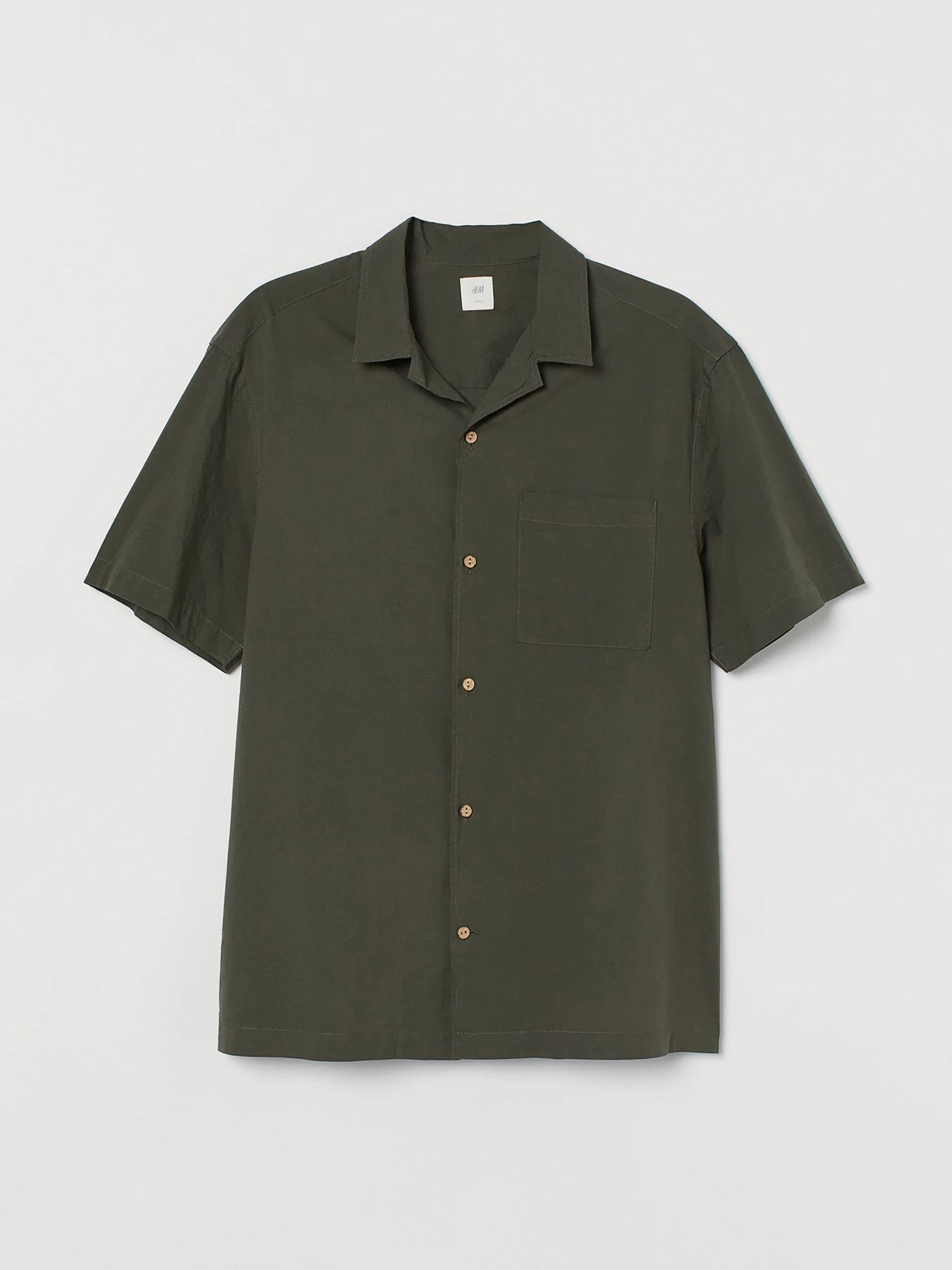 Рубашки H&M модель 68782 Фото