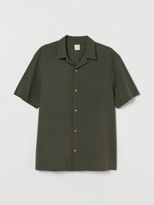 Сорочки H&M модель 68782 Фото
