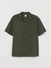 Рубашки H&M модель 68782 Фото