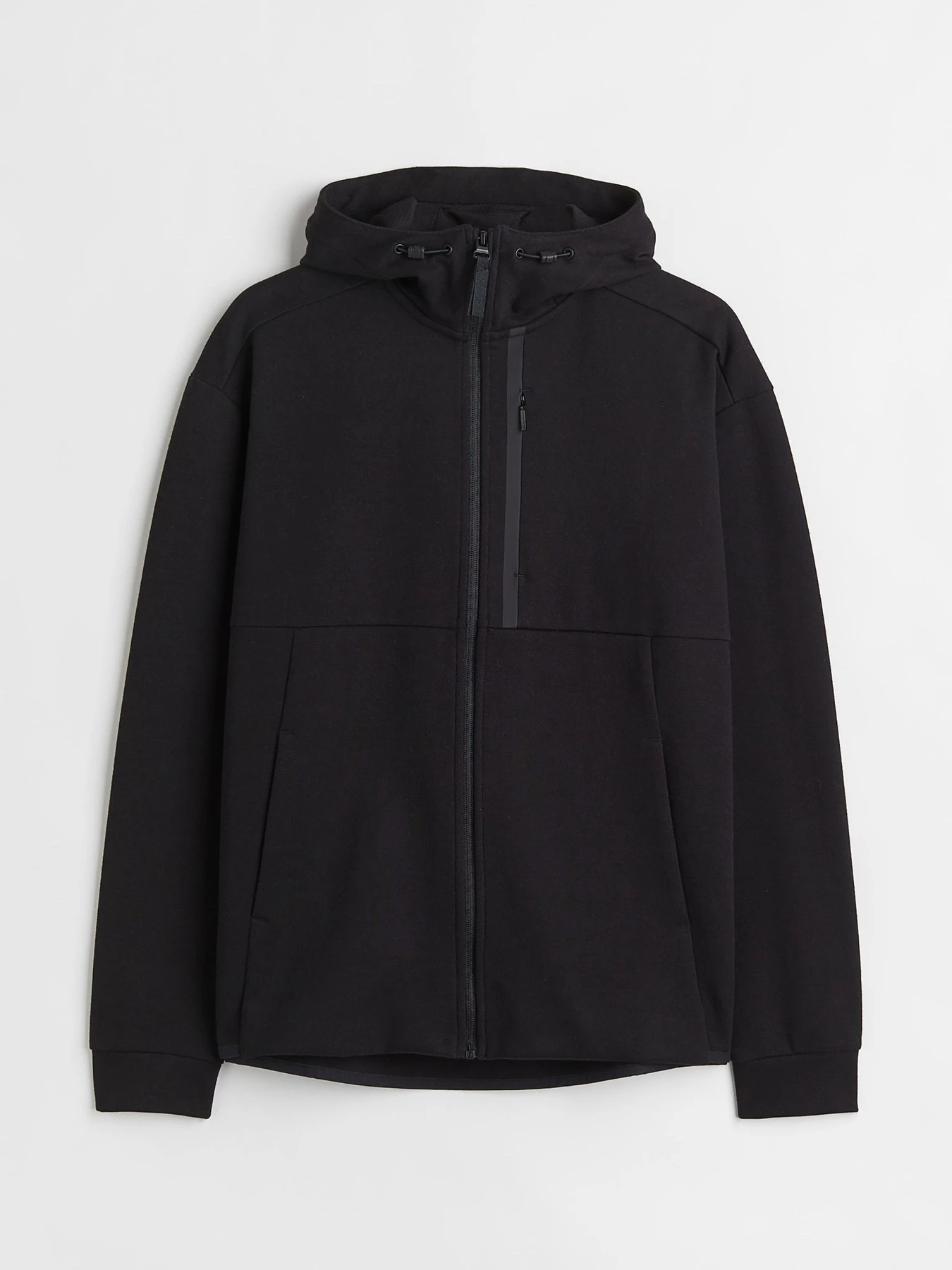 Куртки та дублянки H&M модель 68802 Фото