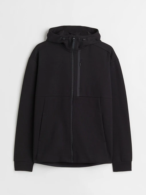 Куртки и дубленки H&M модель 68802 Фото