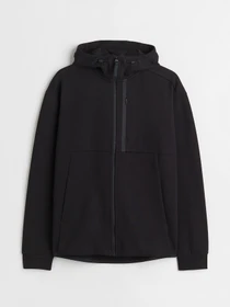 Куртки та дублянки H&M модель 68802 Фото