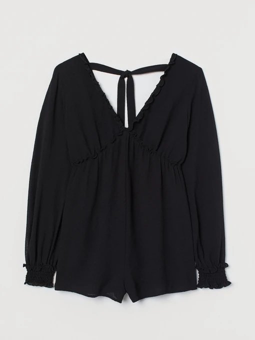 Комбинезоны H&M модель 68780 Фото