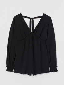 Комбінезони H&M модель 68780 Фото