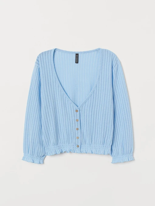 Худи и свитшоты H&M модель 68778 Фото