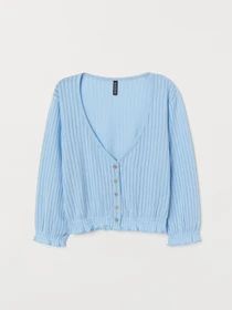 Худи и свитшоты H&M модель 68778 Фото