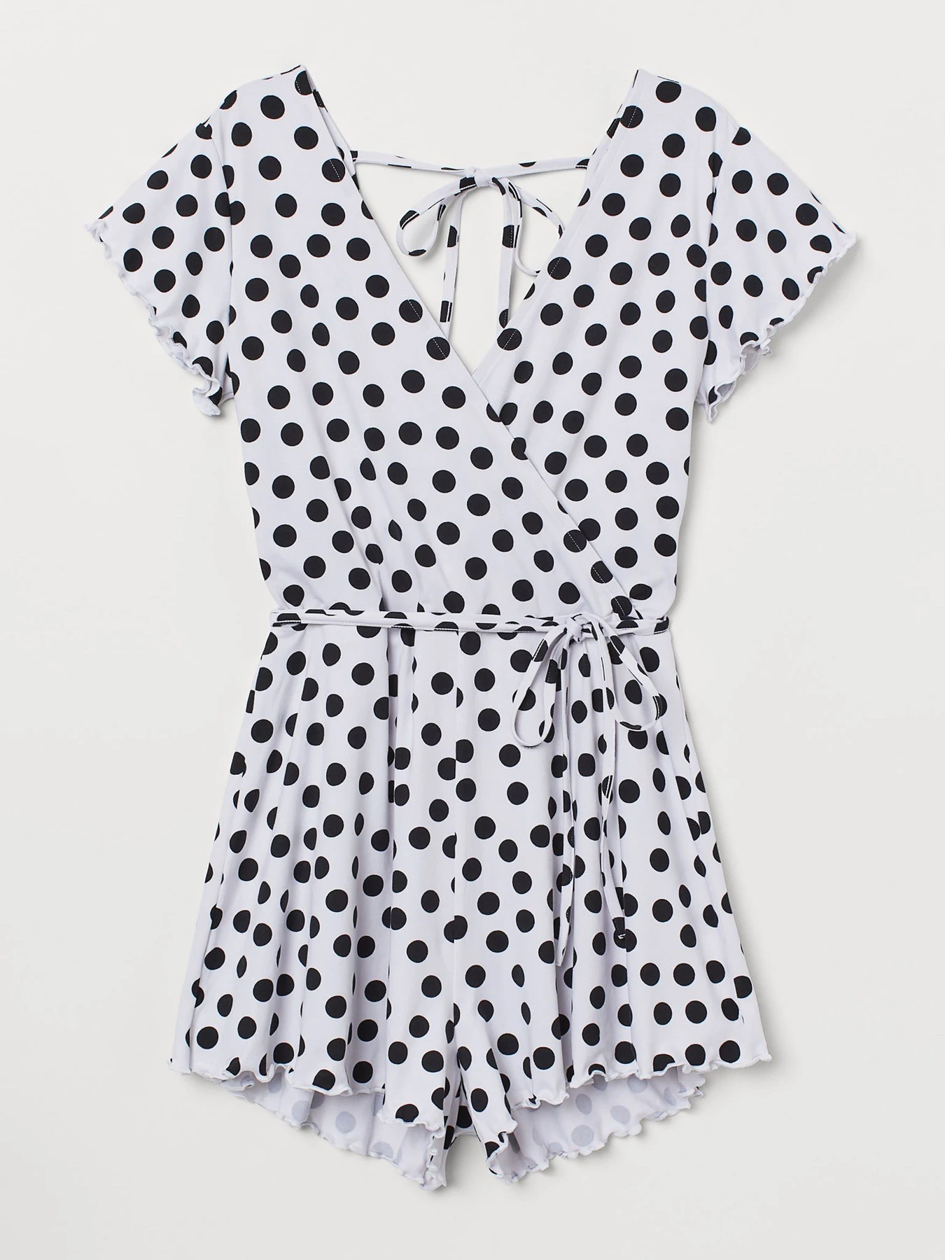 Комбинезоны H&M модель 68783 Фото