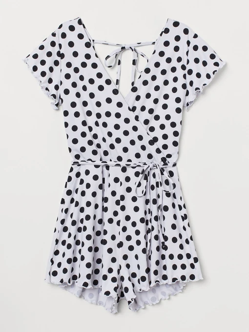 Комбінезони H&M модель 68783 Фото