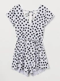 Комбинезоны H&M модель 68783 Фото
