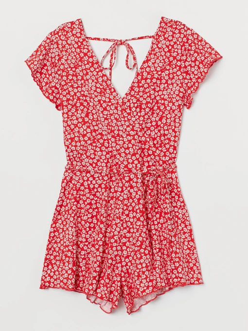 Комбінезони H&M модель 68776 Фото
