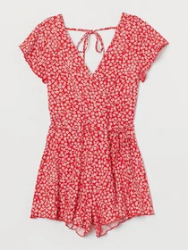 Комбінезони H&M модель 68776 Фото