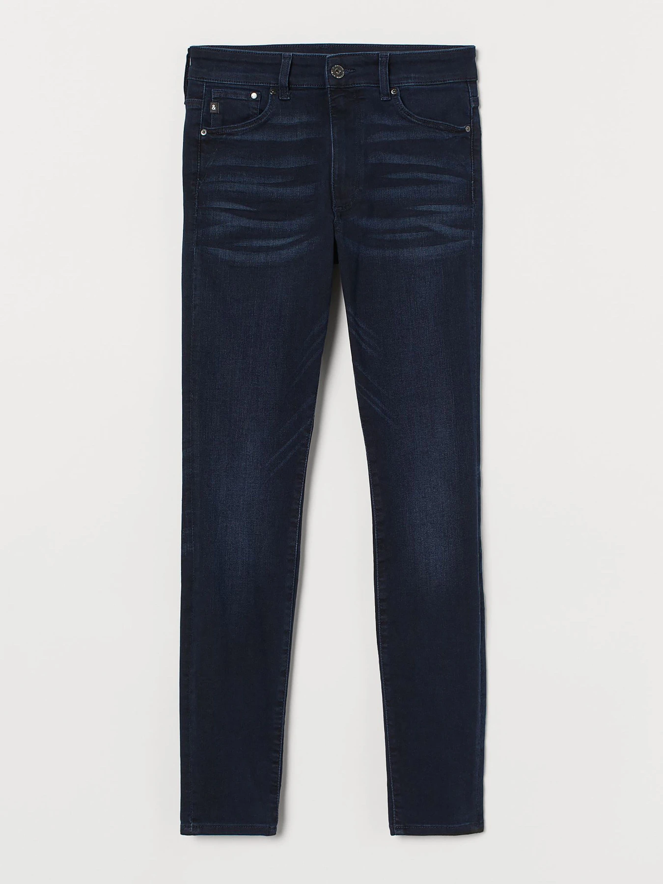 Джинси H&M модель 68779 Фото