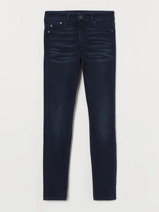 Джинси H&M модель 68779 Фото