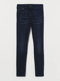 Джинси H&M модель 68779 Фото