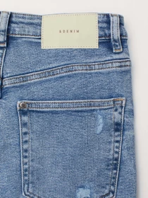 Джинси H&M модель 68786 Фото