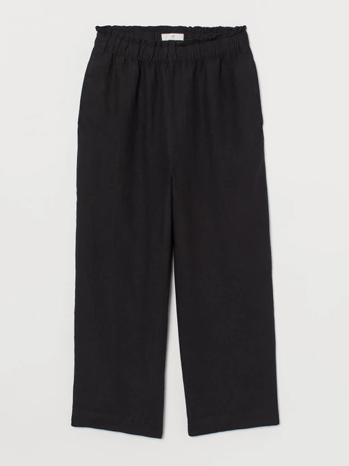 Брюки H&M модель 68777 Фото