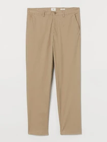 Брюки H&M модель 68804 Фото