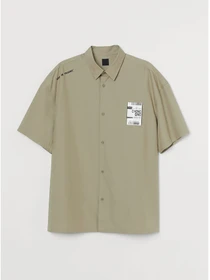 Рубашки H&M модель 68785 Фото
