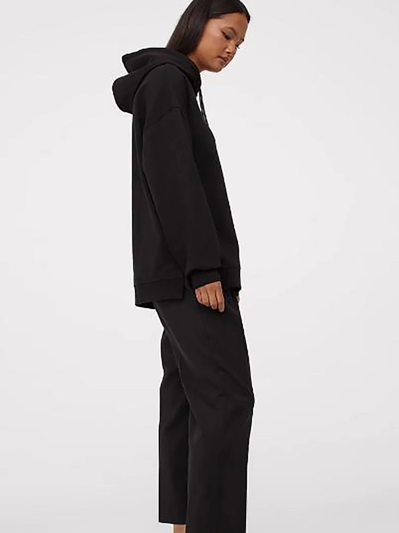 Худи и свитшоты H&M модель 68803 Фото