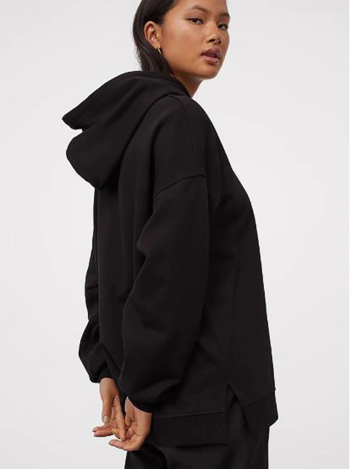 Худи и свитшоты H&M модель 68803 Фото