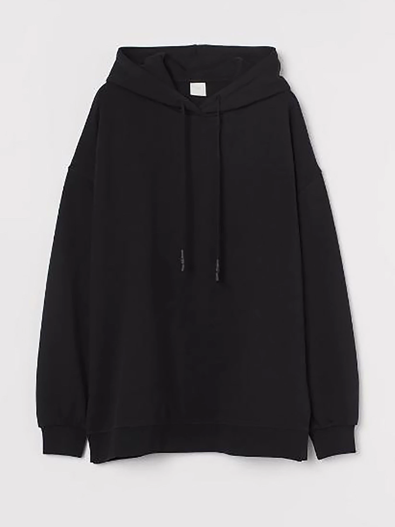 Худи и свитшоты H&M модель 68803 Фото