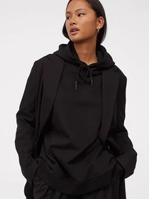 Худи и свитшоты H&M модель 68803 Фото