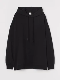 Худи и свитшоты H&M модель 68803 Фото