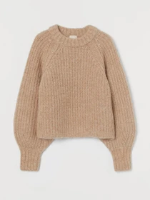 Свитры и кардиганы H&M модель 68784 Фото