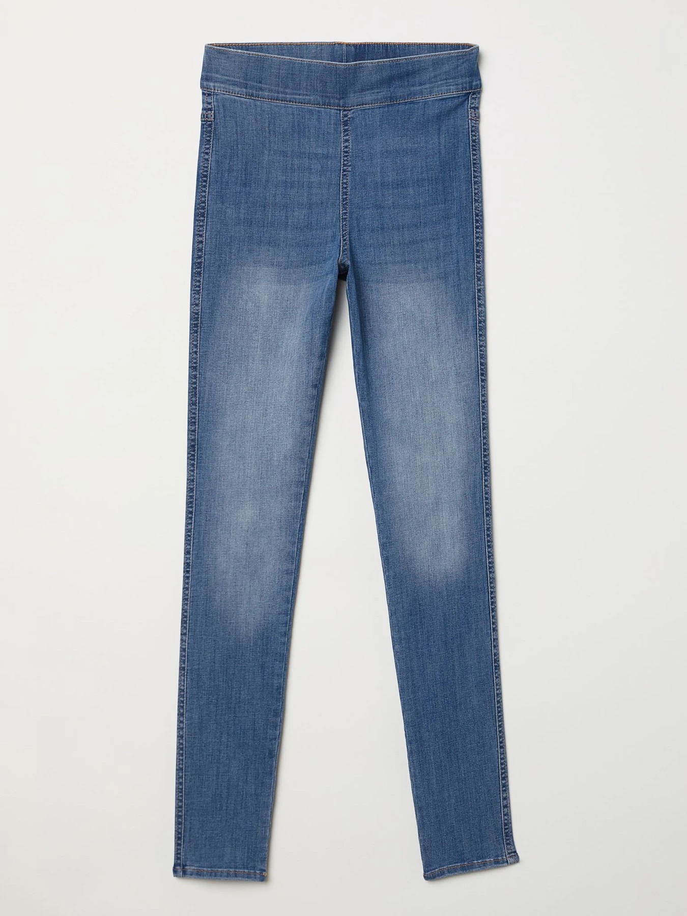 Джинси H&M модель 53998 Фото