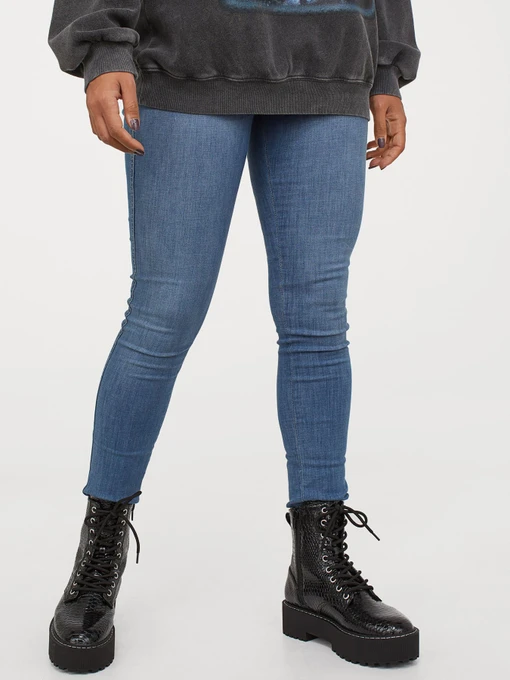 Джинси H&M модель 53998 Фото